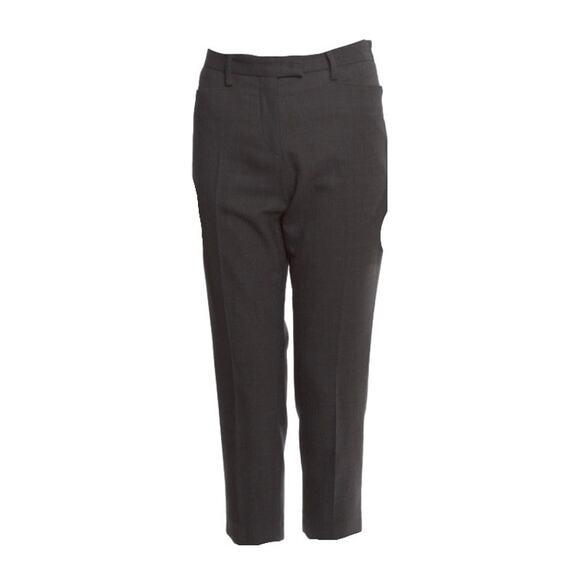 Étoile Isabel Marant Straigt leg cropped pants - Picture 1 of 2